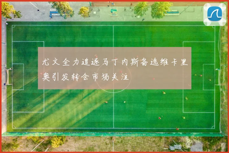 尤文全力追逐马丁内斯备选维卡里奥引发转会市场关注
